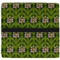 Pattern Nature Texture Heather Seat Cushion View4