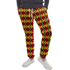 Rby-2-6 Men s Jogger Sweatpants