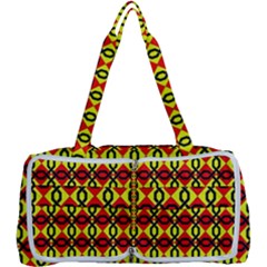 Rby-2-6 Multi Function Bag by ArtworkByPatrick