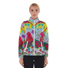 Supersonic Key West Gypsy Blast Winter Jacket