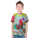 Supersonic Key West Gypsy Blast Kids  Cotton Tee View1