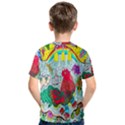 Supersonic Key West Gypsy Blast Kids  Cotton Tee View2