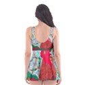 Supersonic Key West Gypsy Blast Skater Dress Swimsuit View2