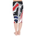 Againstthetide Kids  Capri Leggings  View2