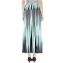 Muddywater Full Length Maxi Skirt View2