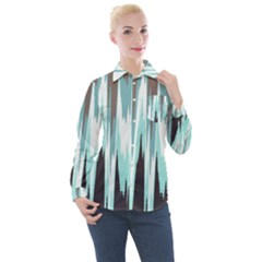 Muddywater Women s Long Sleeve Pocket Shirt