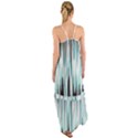 Muddywater Cami Maxi Ruffle Chiffon Dress View2