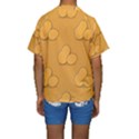 Fresh Potato Root Kids  Short Sleeve Swimwear View2