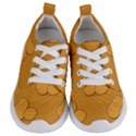 Fresh Potato Root Kids  Lightweight Sports Shoes View1