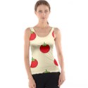 Fresh Tomato Tank Top View1