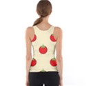 Fresh Tomato Tank Top View2