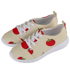 Fresh Tomato Women s Lightweight Sports Shoes