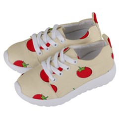 Fresh Tomato Kids  Lightweight Sports Shoes