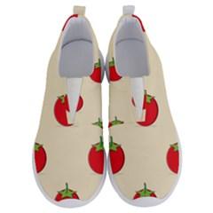 Fresh Tomato No Lace Lightweight Shoes