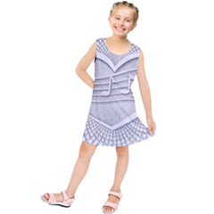 Circle Music Kids  Tunic Dress