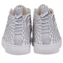 Circle Music Kids  Mid-Top Canvas Sneakers View4