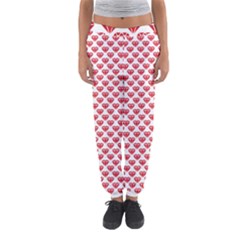 Red Diamond Women s Jogger Sweatpants