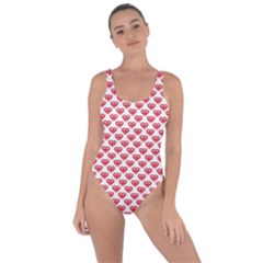 Red Diamond Bring Sexy Back Swimsuit