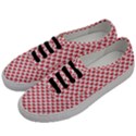 Red Diamond Men s Classic Low Top Sneakers View2