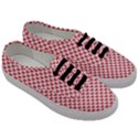 Red Diamond Men s Classic Low Top Sneakers View3