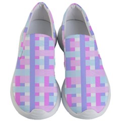 Gingham Nurserybaby Women s Lightweight Slip Ons