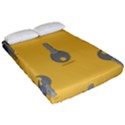 Key Fitted Sheet (Queen Size) View2