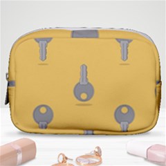 Key Make Up Pouch (small)