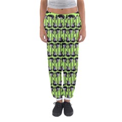 Guitars Musical Instruments Women s Jogger Sweatpants by Bajindul