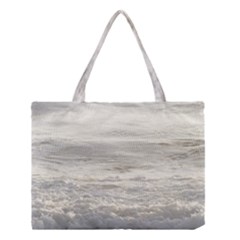 Pacific Ocean Medium Tote Bag by brightandfancy