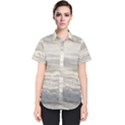 Pacific Ocean Women s Short Sleeve Shirt View1