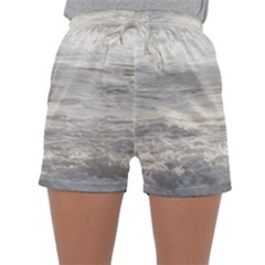 Pacific Ocean Sleepwear Shorts