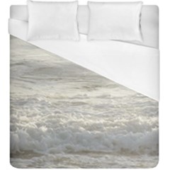 Pacific Ocean Duvet Cover (king Size) by brightandfancy