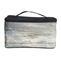 Pacific Ocean Cosmetic Storage by brightandfancy