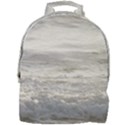 Pacific Ocean Mini Full Print Backpack View1