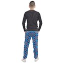 RBY-2-7 Men s Jogger Sweatpants View2