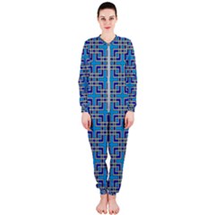 Rby-2-7 Onepiece Jumpsuit (ladies)  by ArtworkByPatrick