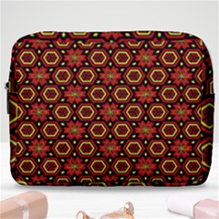 Rby-3-1 Make Up Pouch (large) by ArtworkByPatrick