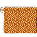 RBY-3-2 Canvas Cosmetic Bag (XXXL) View1