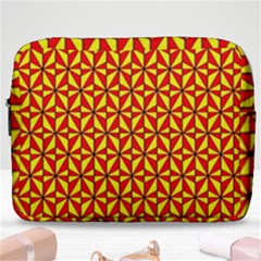 Rby-3-2 Make Up Pouch (large) by ArtworkByPatrick