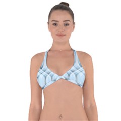 Springmelt Halter Neck Bikini Top by designsbyamerianna