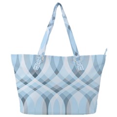 Springmelt Full Print Shoulder Bag by designsbyamerianna