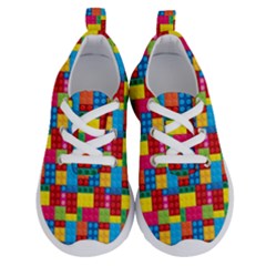 Lego Background Running Shoes