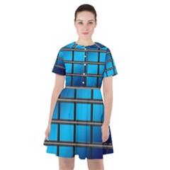 Film Filmstrip Black Photograph Sailor Dress by Pakrebo