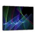 Abstract Desktop Background Canvas 16  x 12  (Stretched) View1