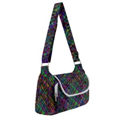 Pattern Artistically Multipack Bag