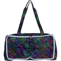 Pattern Artistically Multi Function Bag by HermanTelo