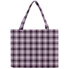 Wallpaper Illustrations Mini Tote Bag