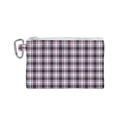 Wallpaper Illustrations Canvas Cosmetic Bag (small)