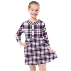 Wallpaper Illustrations Kids  Quarter Sleeve Shirt Dress