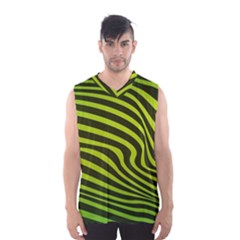 Wave Green Men s Sportswear